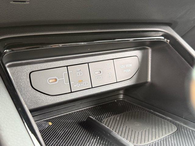 new 2025 Kia K5 car, priced at $30,165