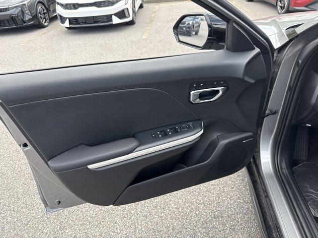 new 2025 Kia K4 car, priced at $28,540