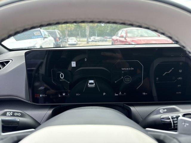 new 2025 Kia K4 car, priced at $28,540