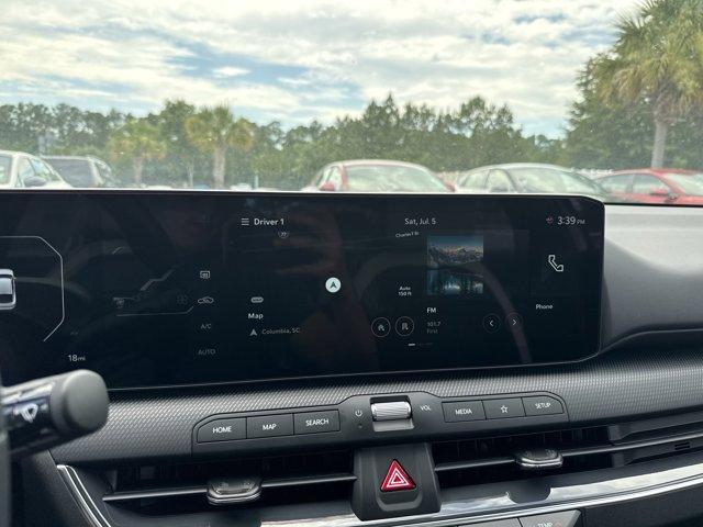new 2025 Kia K4 car, priced at $28,540