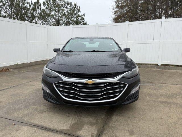 used 2022 Chevrolet Malibu car, priced at $19,990