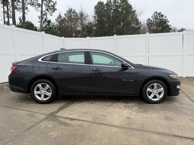 used 2022 Chevrolet Malibu car, priced at $19,990