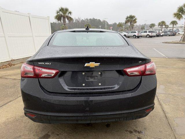 used 2022 Chevrolet Malibu car, priced at $19,990