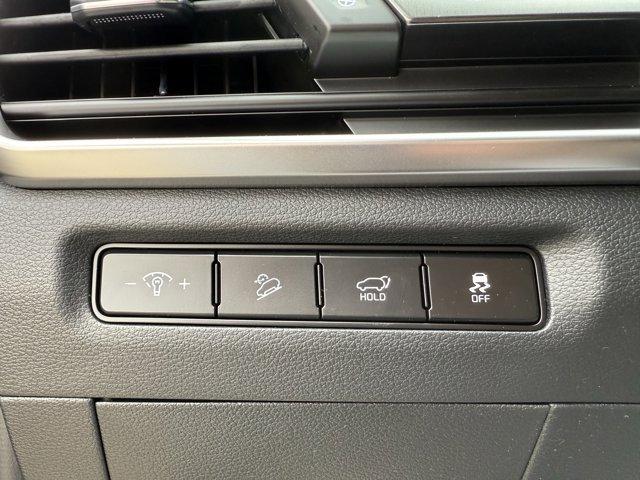 new 2025 Kia Telluride car, priced at $41,060