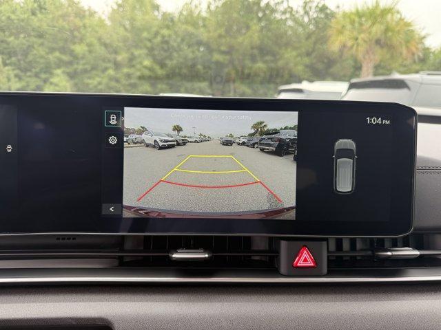 new 2026 Kia Carnival car