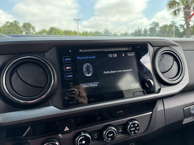 used 2018 Toyota Tacoma car, priced at $29,990