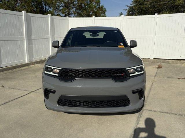 used 2022 Dodge Durango car, priced at $31,990