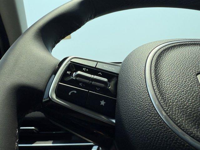 new 2025 Kia Carnival car
