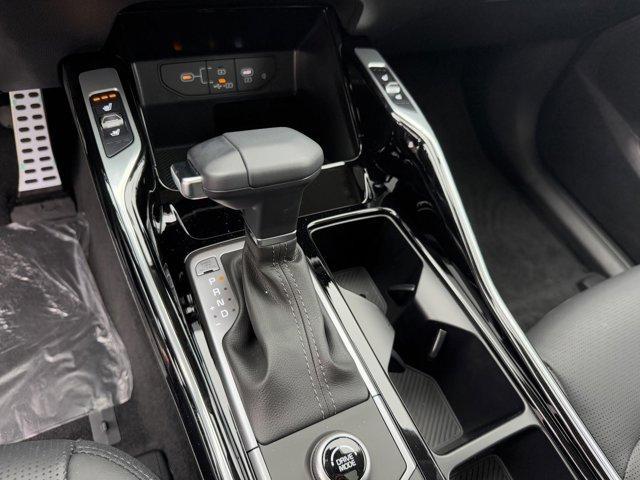 new 2025 Kia Sorento car