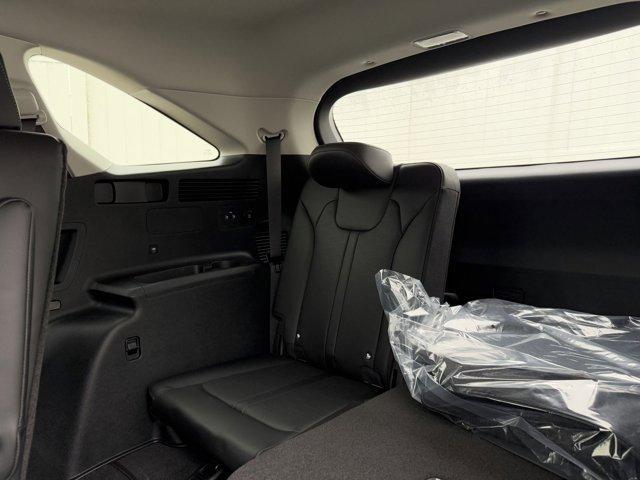 new 2025 Kia Sorento car