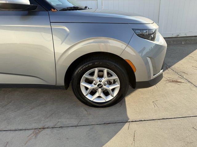 used 2024 Kia Soul car, priced at $19,990