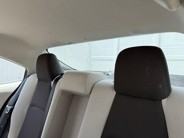 used 2022 Toyota Corolla car, priced at $20,990