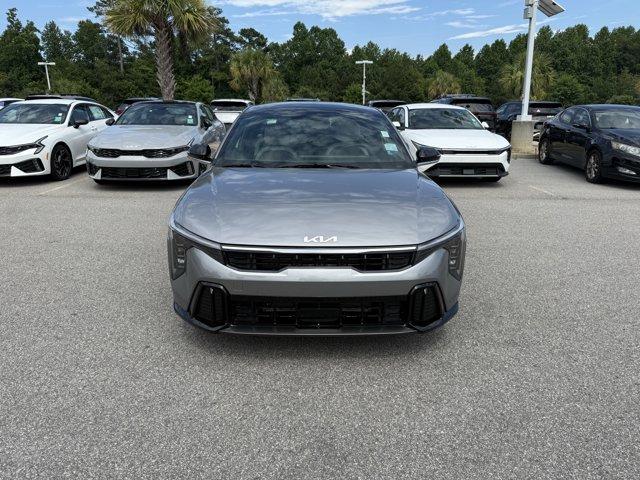 new 2025 Kia K4 car, priced at $28,540