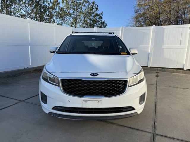 used 2016 Kia Sedona car, priced at $10,990