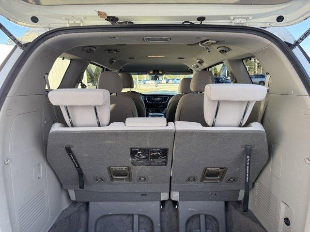 used 2016 Kia Sedona car, priced at $10,990