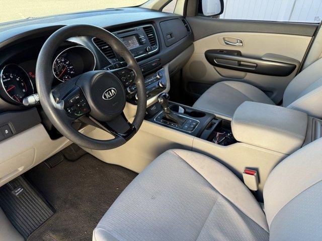 used 2016 Kia Sedona car, priced at $10,990