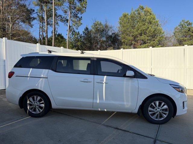 used 2016 Kia Sedona car, priced at $10,990