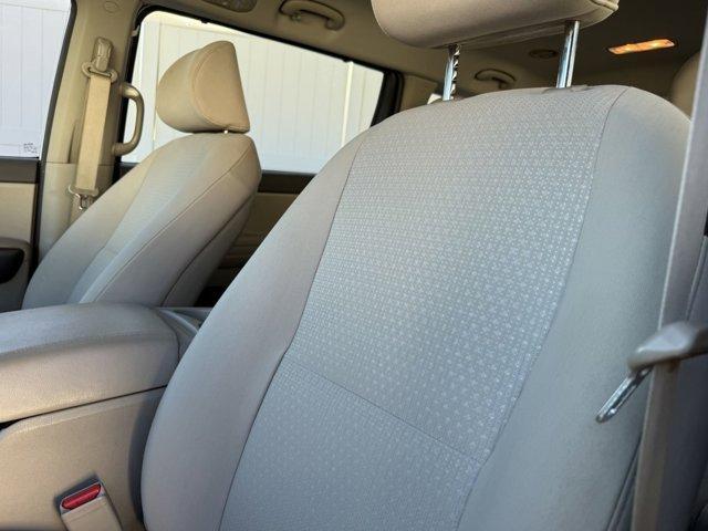 used 2016 Kia Sedona car, priced at $10,990