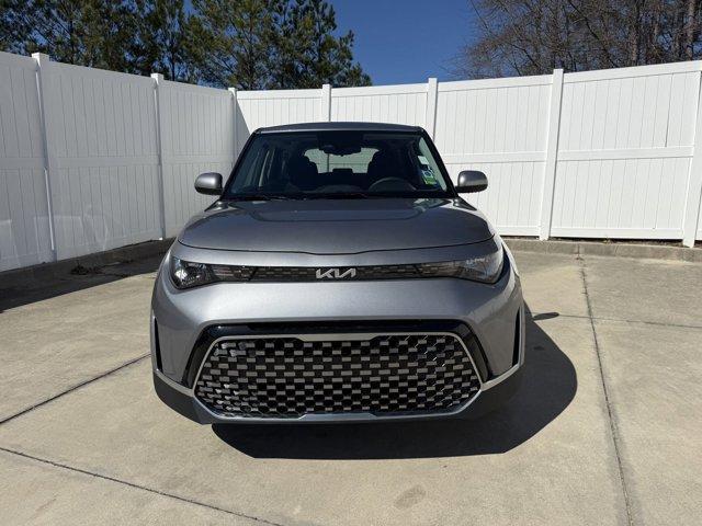 new 2025 Kia Soul car