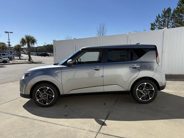 new 2025 Kia Soul car