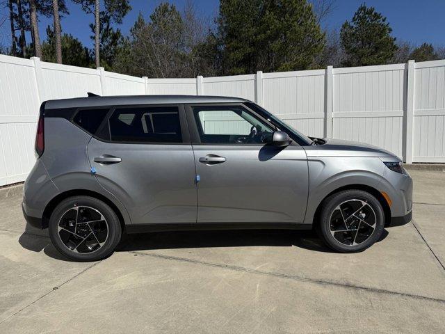 new 2025 Kia Soul car