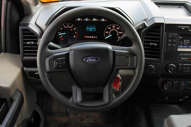 used 2020 Ford F-150 car, priced at $24,990