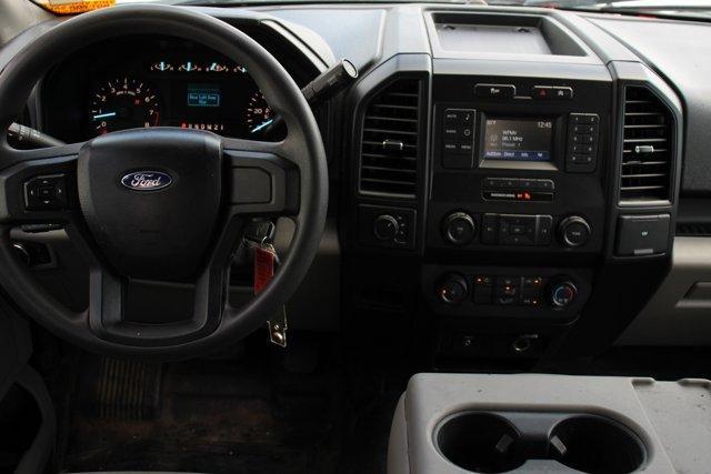 used 2020 Ford F-150 car, priced at $21,690