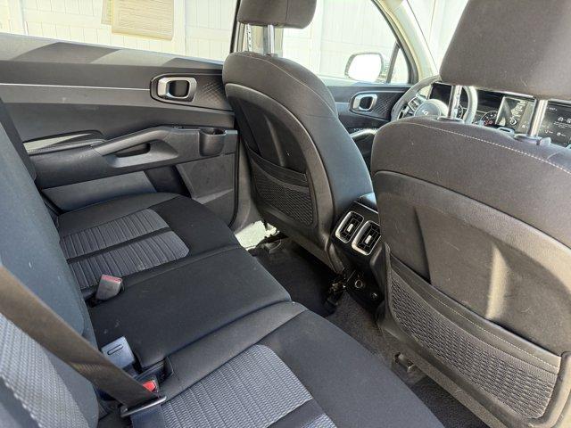 used 2023 Kia Sorento car, priced at $25,990