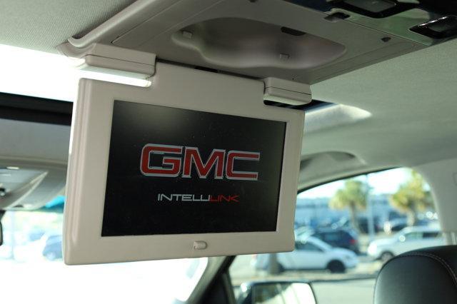 used 2019 GMC Yukon car, priced at $35,990