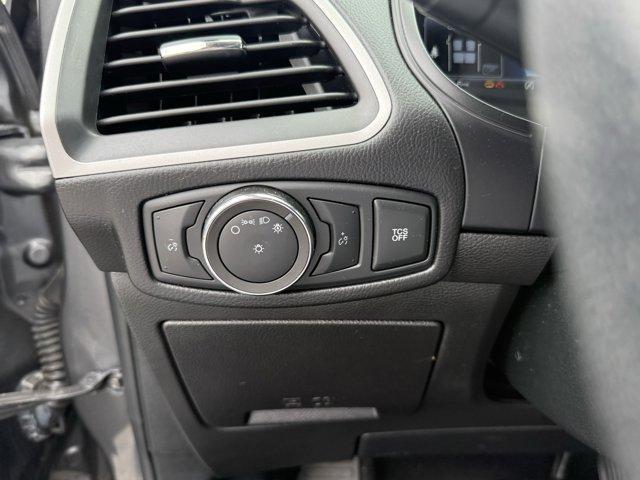 used 2022 Ford Edge car, priced at $24,990