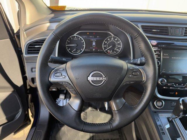 used 2023 Nissan Murano car, priced at $23,990