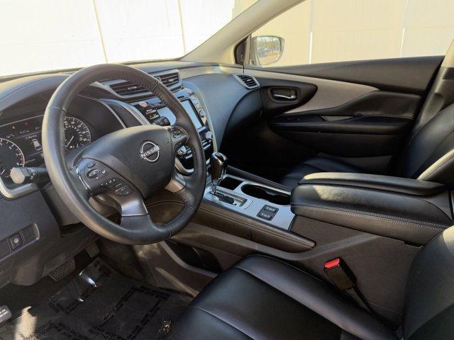 used 2023 Nissan Murano car, priced at $23,990