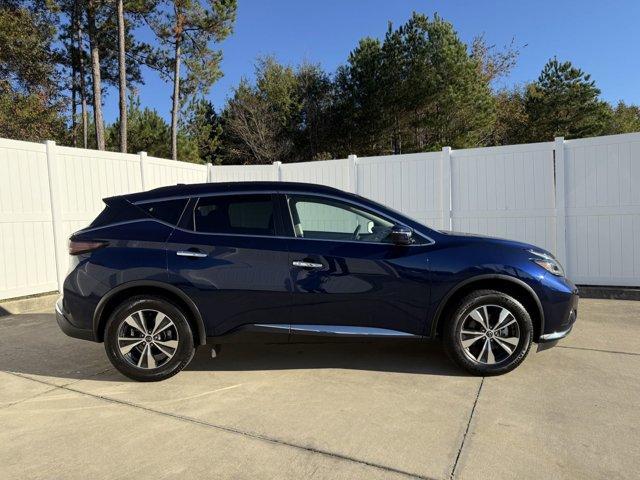 used 2023 Nissan Murano car, priced at $23,990