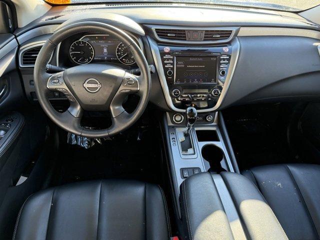 used 2023 Nissan Murano car, priced at $23,990