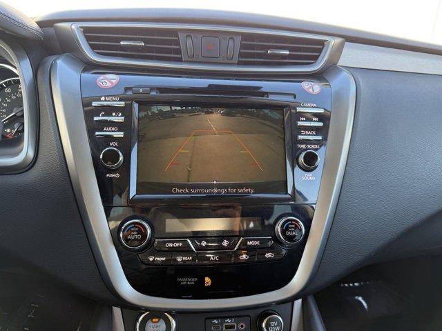 used 2023 Nissan Murano car, priced at $23,990