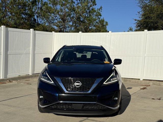 used 2023 Nissan Murano car, priced at $23,990