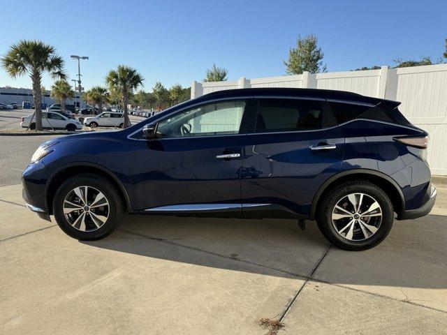 used 2023 Nissan Murano car, priced at $23,990