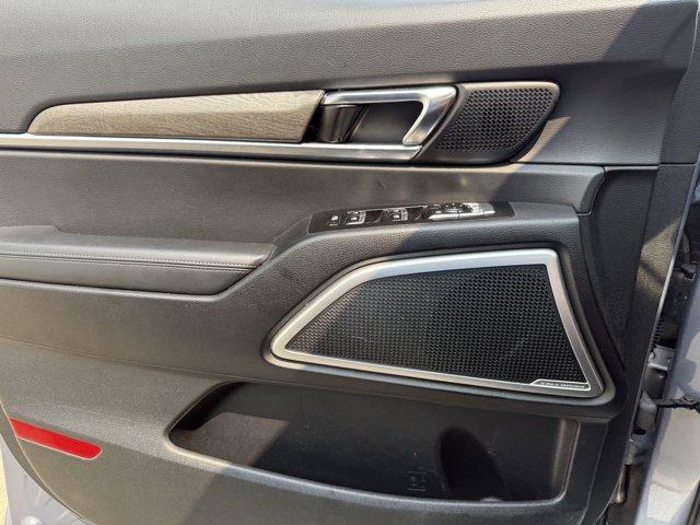 used 2021 Kia Telluride car, priced at $25,990