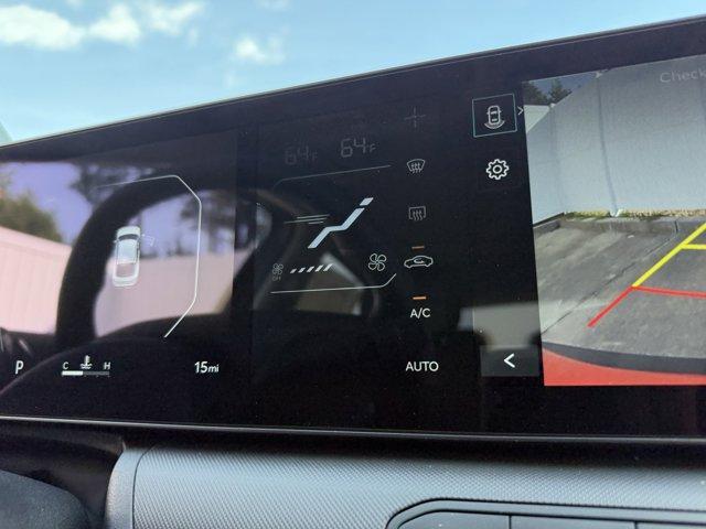 new 2025 Kia K4 car, priced at $25,860