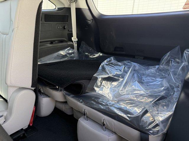 new 2025 Kia Sorento car