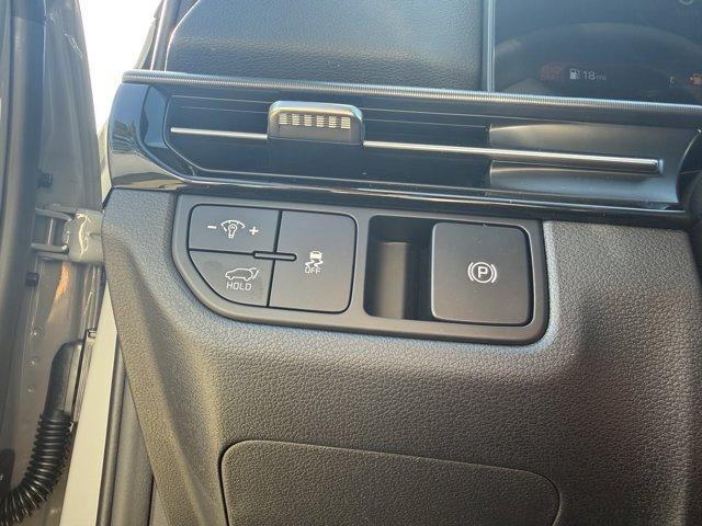 new 2026 Kia Sportage car
