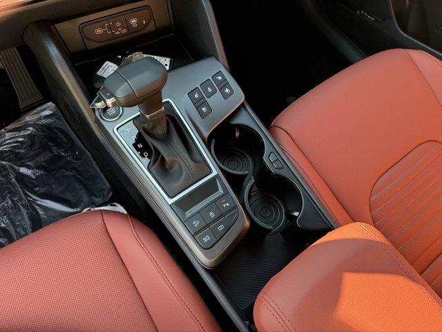 new 2026 Kia Sportage car