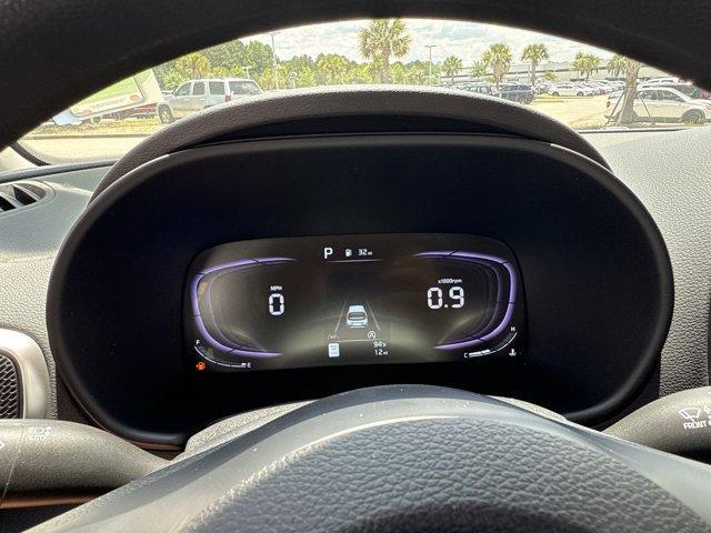 new 2025 Kia Soul car