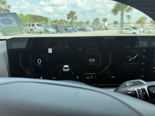 new 2025 Kia K4 car, priced at $25,735