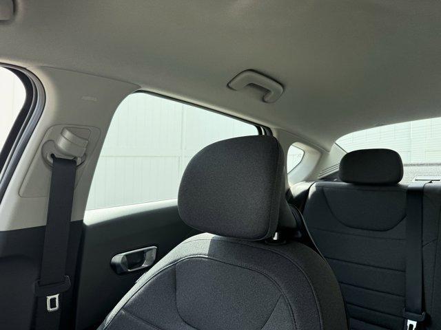new 2025 Kia K4 car, priced at $25,735