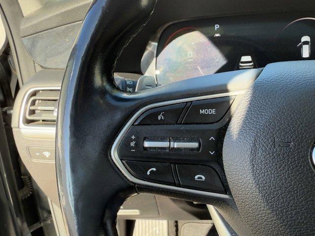 used 2021 Hyundai Palisade car, priced at $33,990