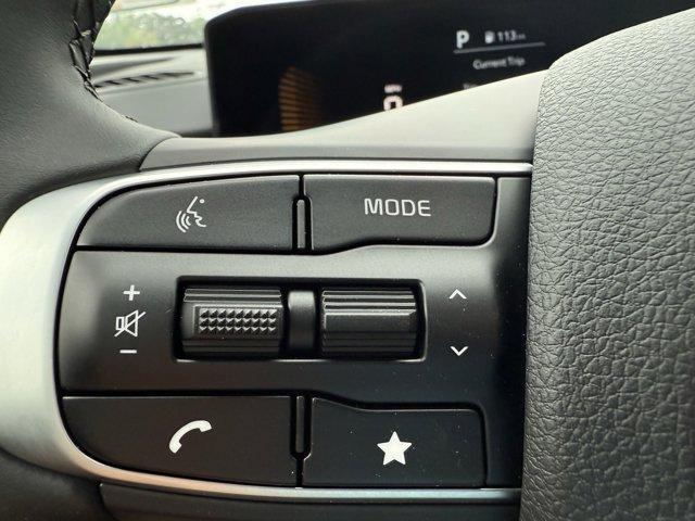 new 2025 Kia K5 car, priced at $32,695
