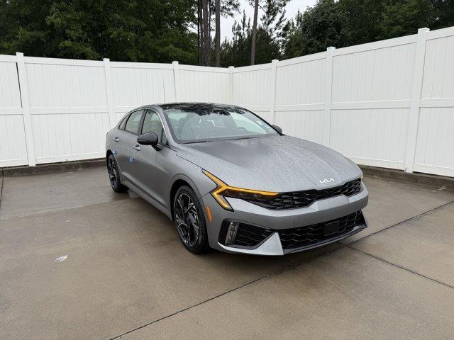 new 2025 Kia K5 car, priced at $32,695