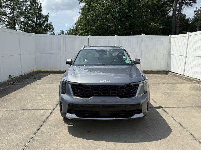 new 2025 Kia Sorento car, priced at $37,915