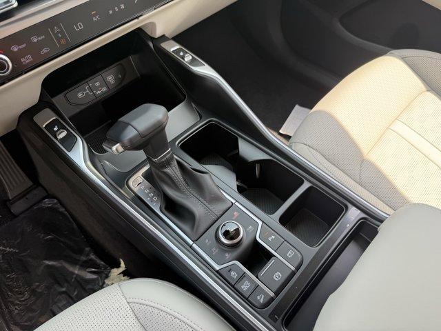new 2025 Kia Sorento car, priced at $37,915